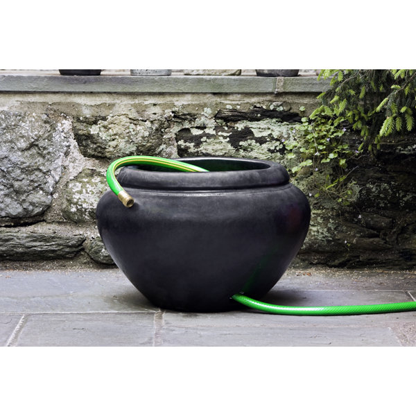 Campania International, Inc Hose Pot & Reviews Wayfair